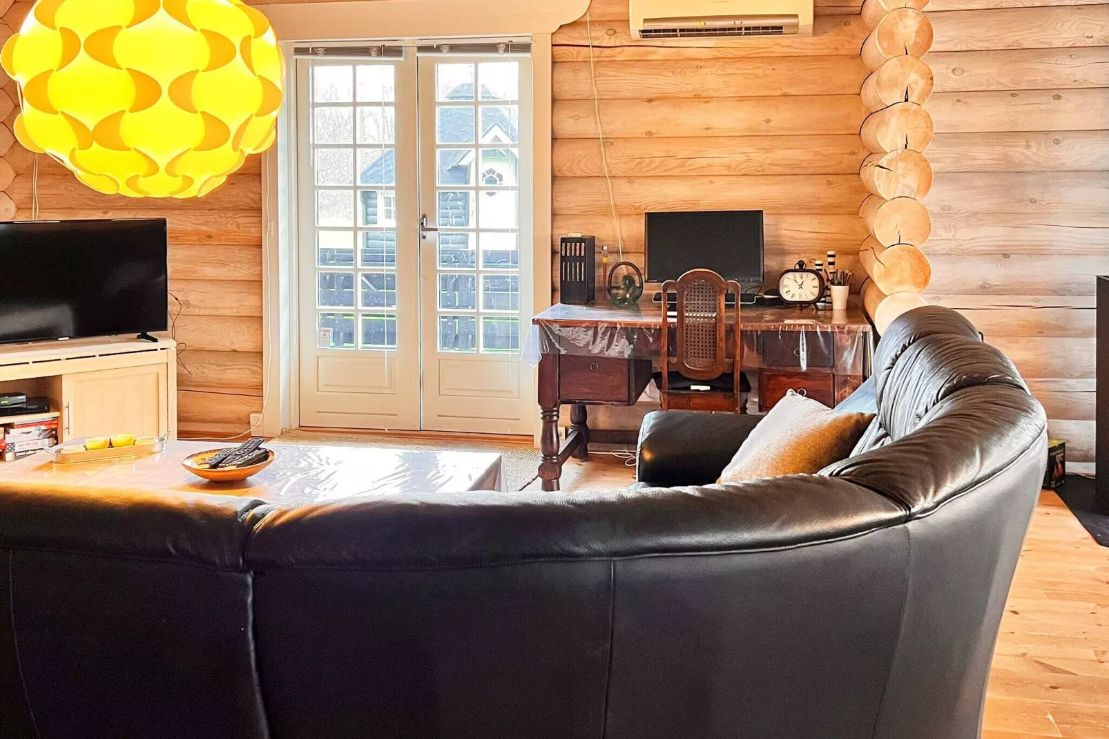 8 person holiday home in Hadsund-Indoor
