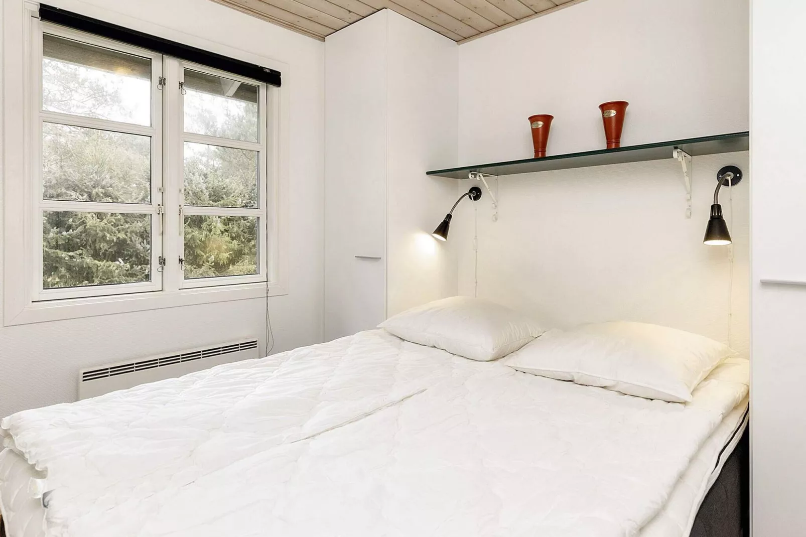 7 person holiday home in Hals-Indoor