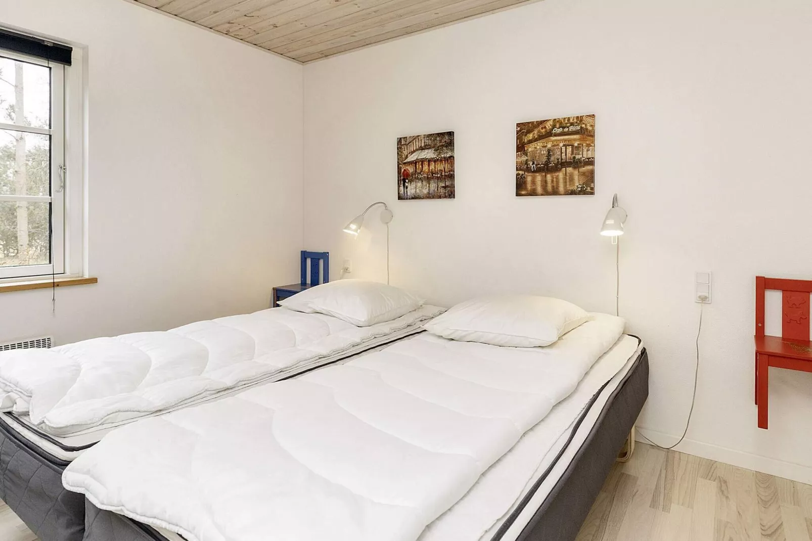 7 person holiday home in Hals-Indoor