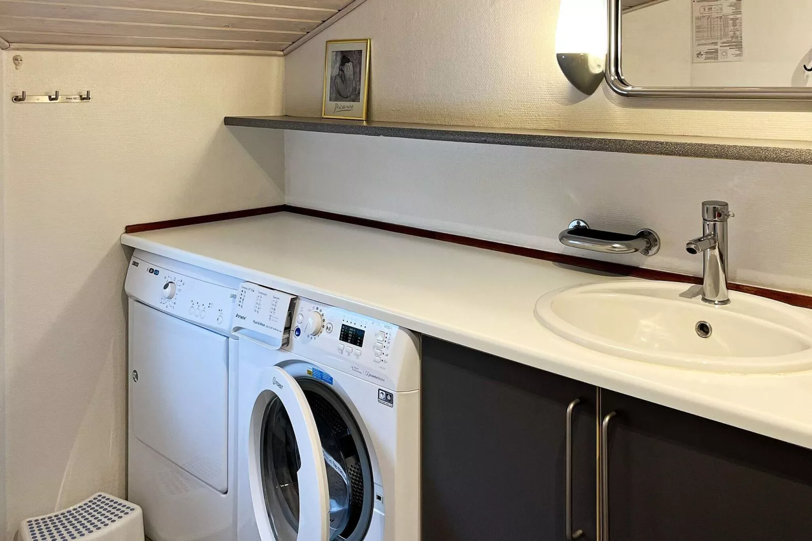 10 person holiday home in Ebeltoft-Indoor