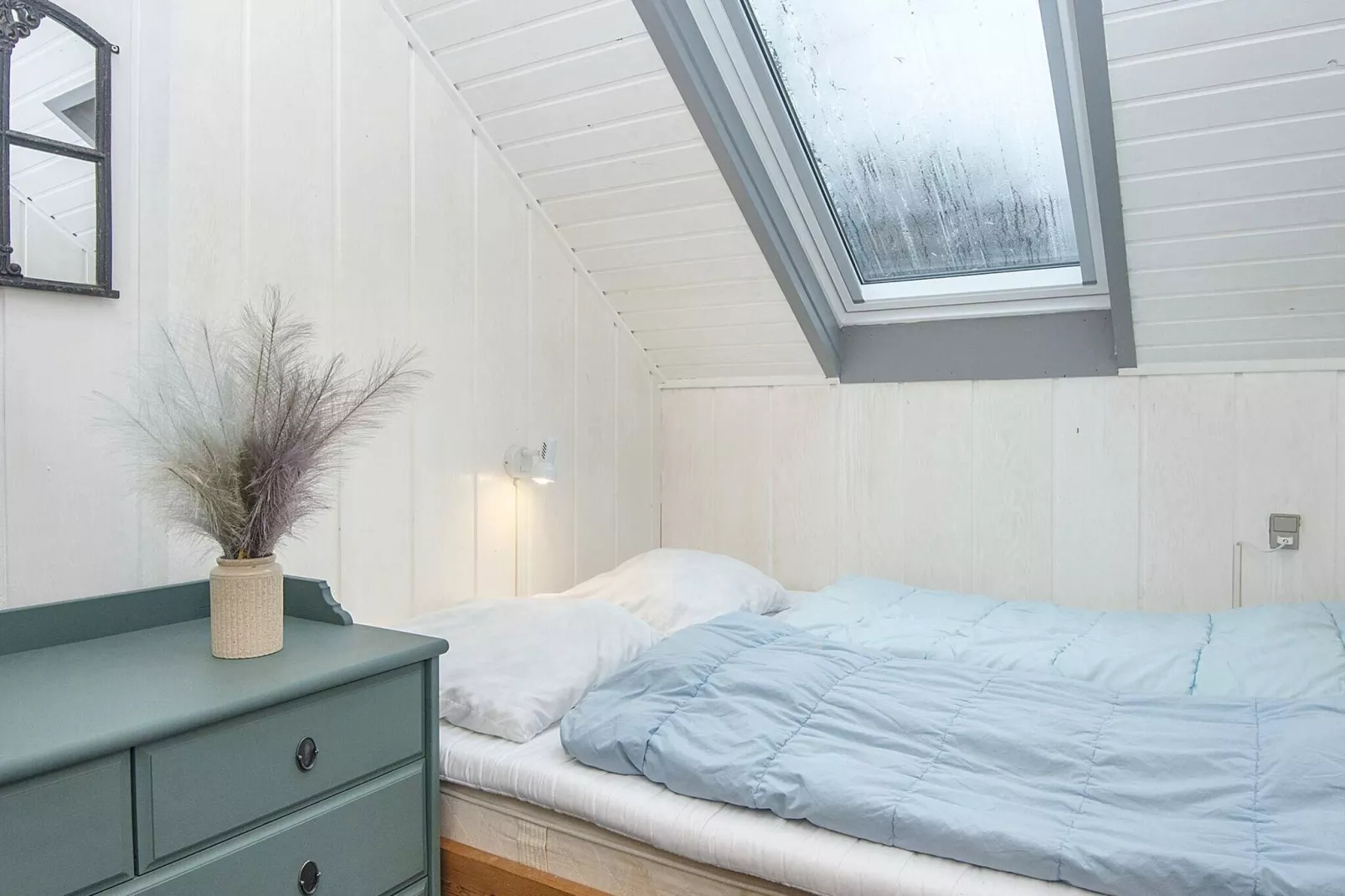 6 Personen Ferienhaus in Toftlund-Innen