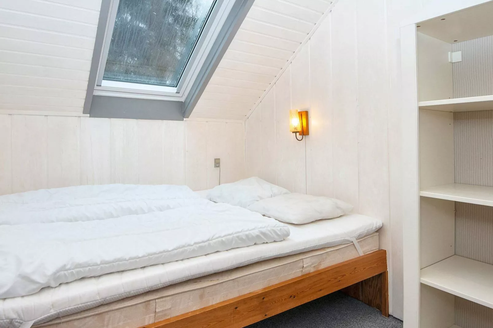 6 Personen Ferienhaus in Toftlund-Innen