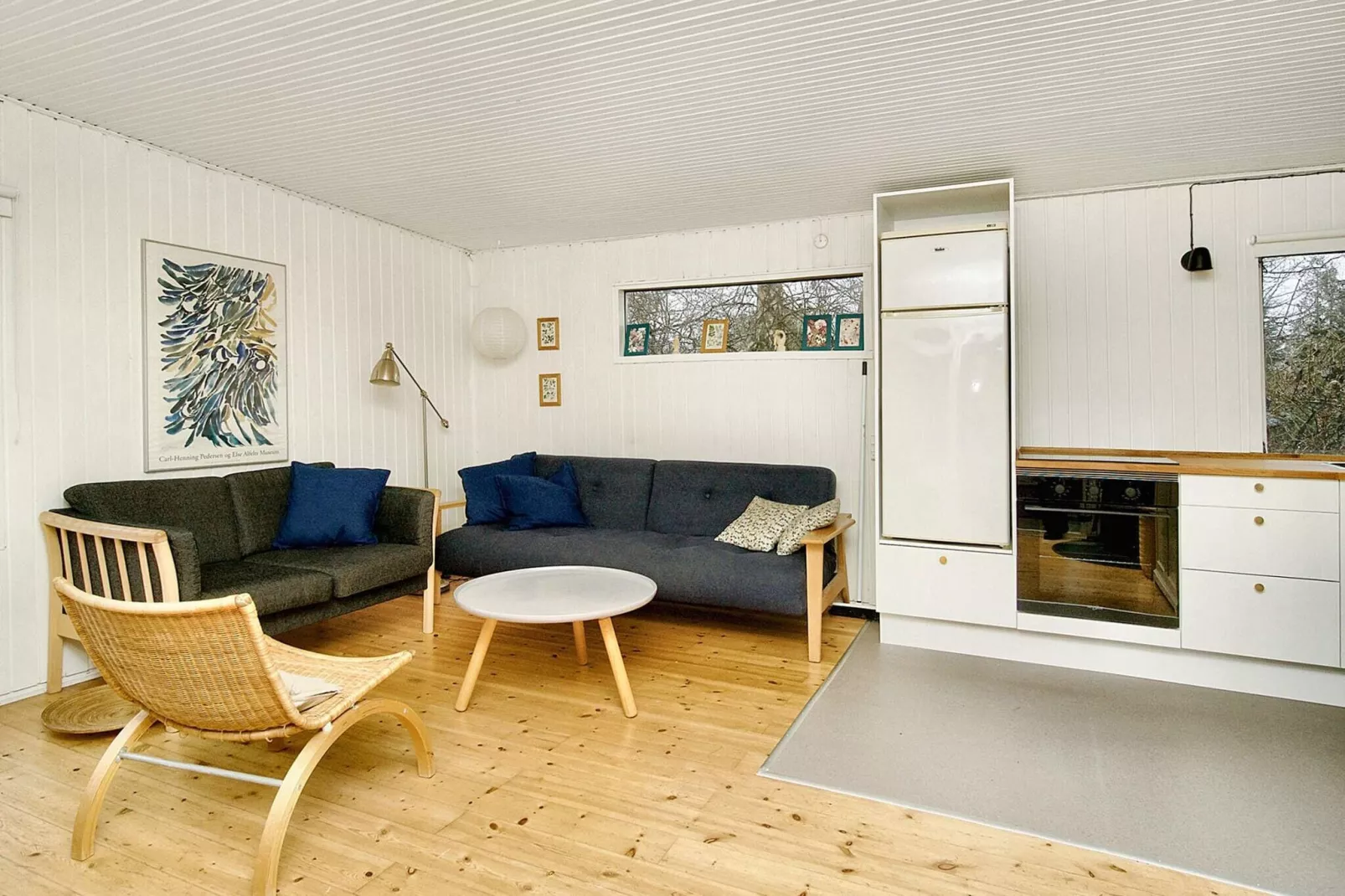 Tranquil Retreat at Tuse NA s-By Traum-Indoor