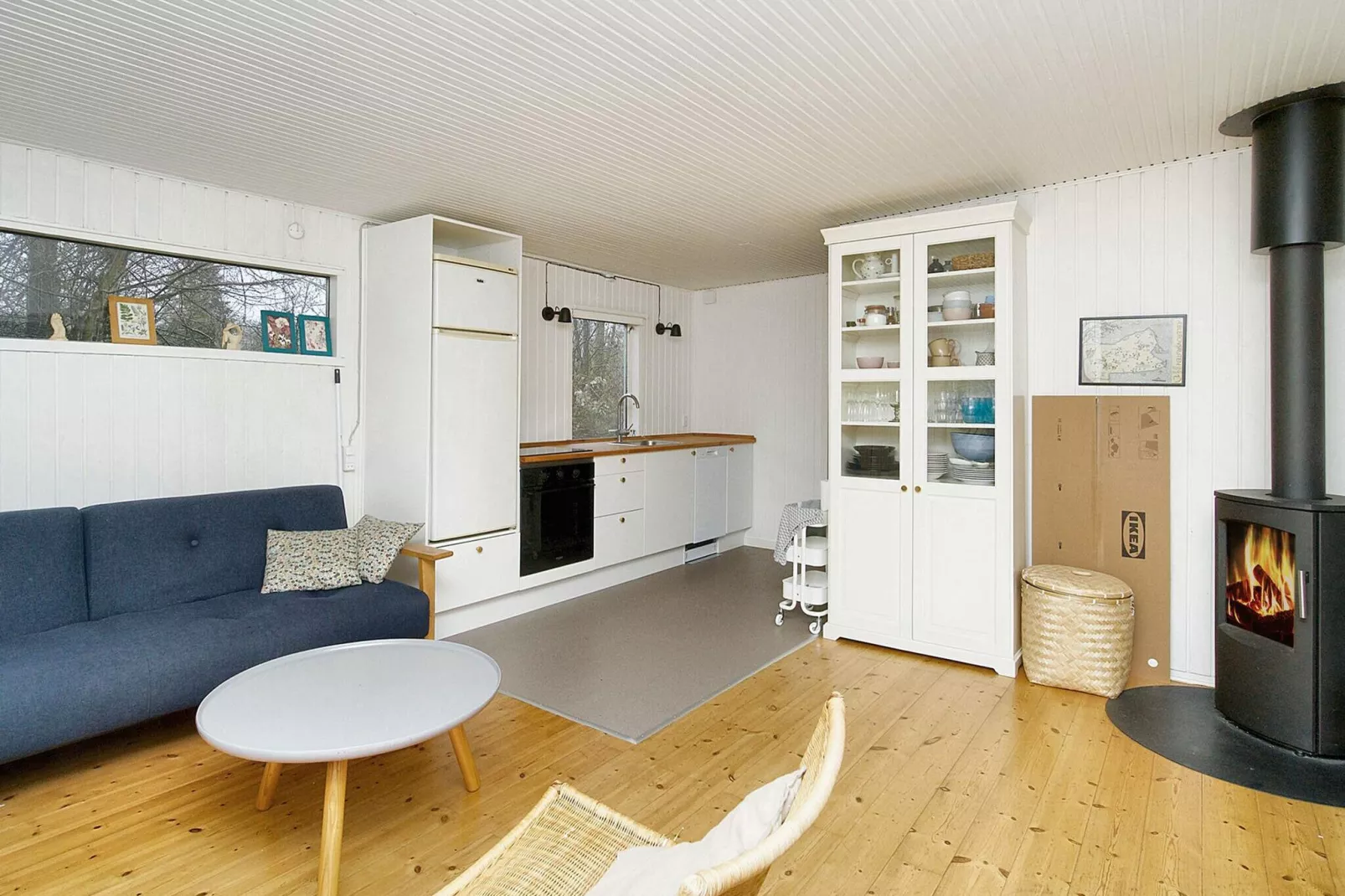 Tranquil Retreat at Tuse NA s-By Traum-Indoor
