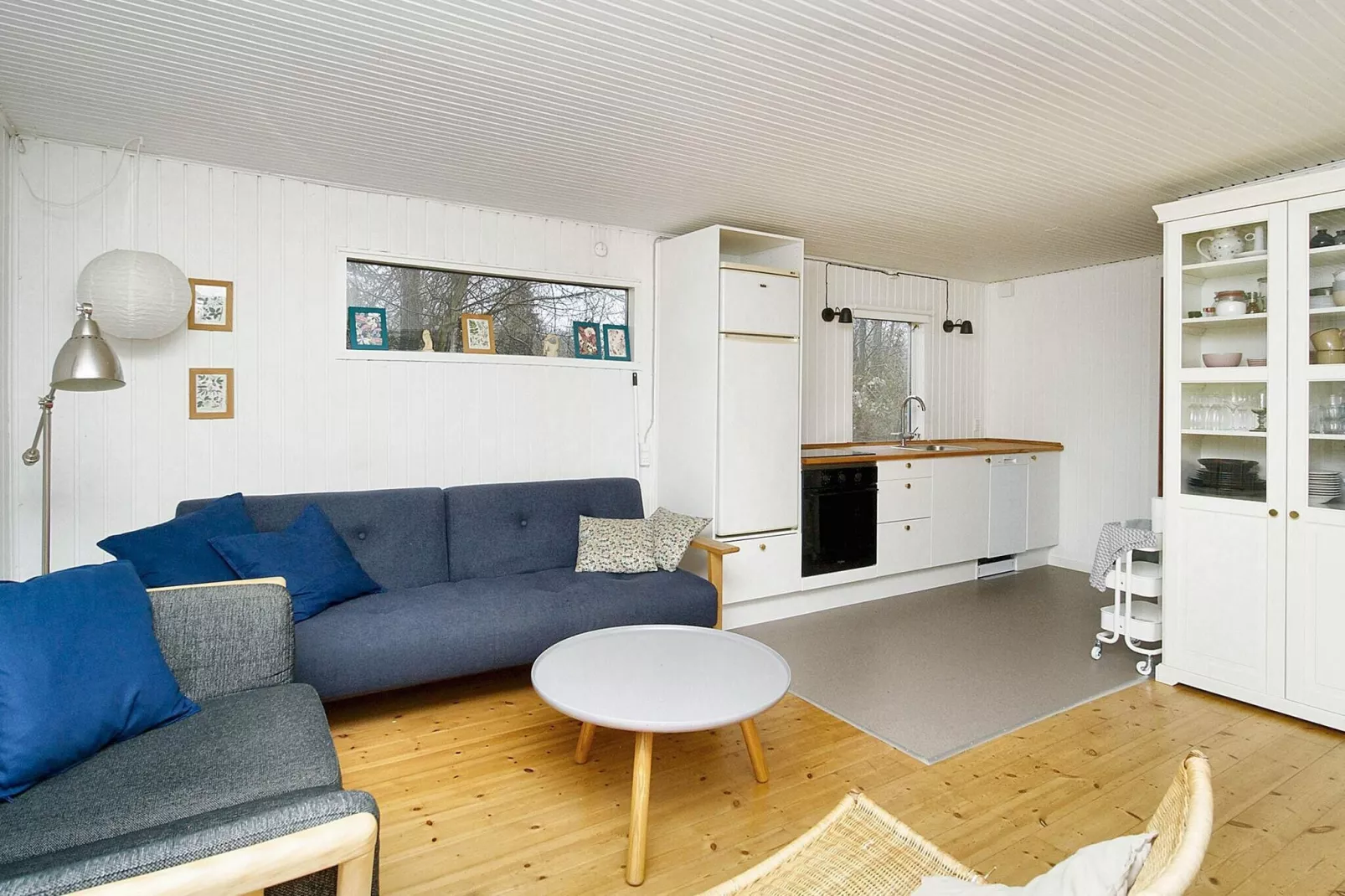 Tranquil Retreat at Tuse NA s-By Traum-Indoor