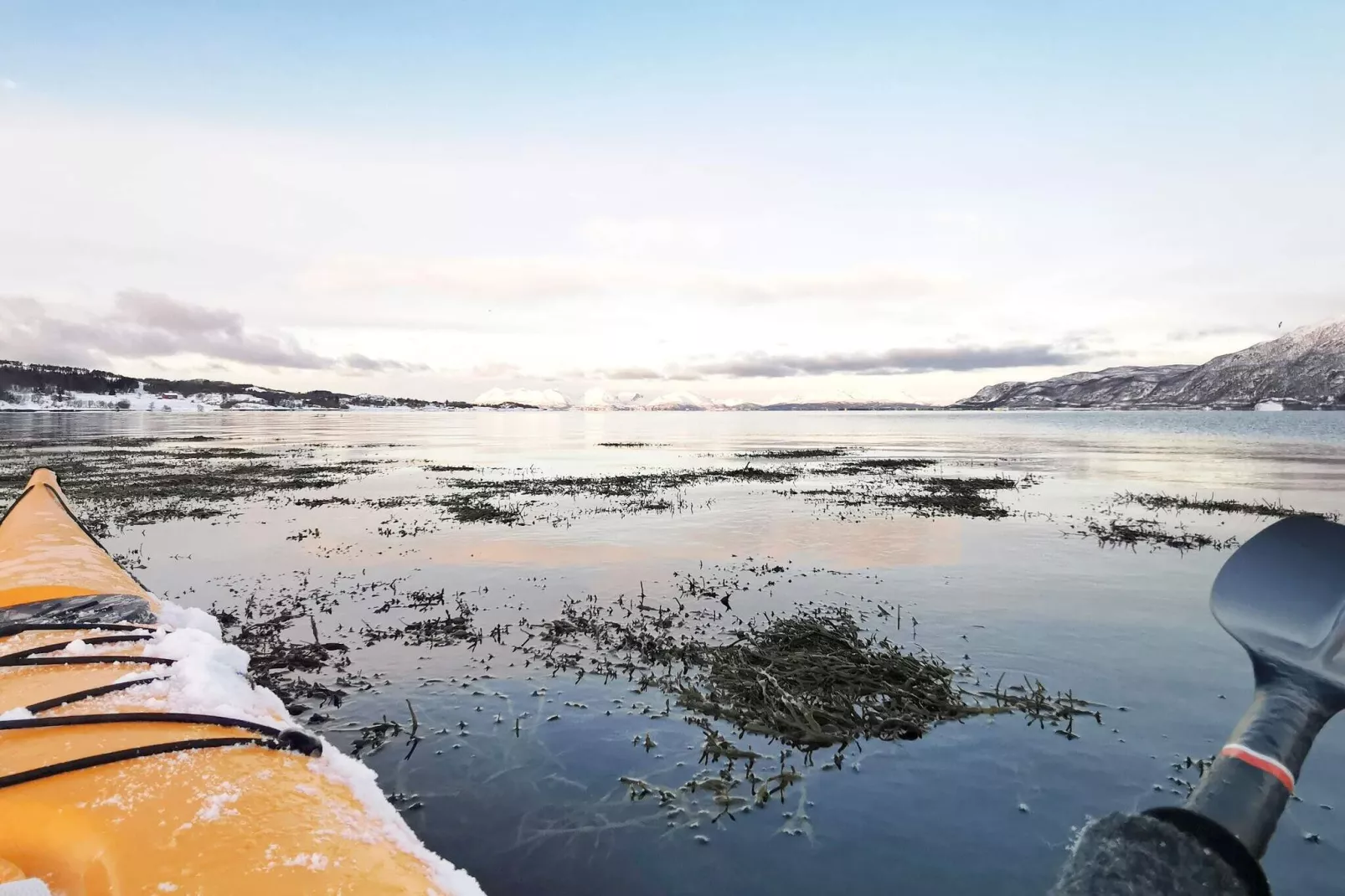 6 person holiday home in Hamnvik-Not tagged