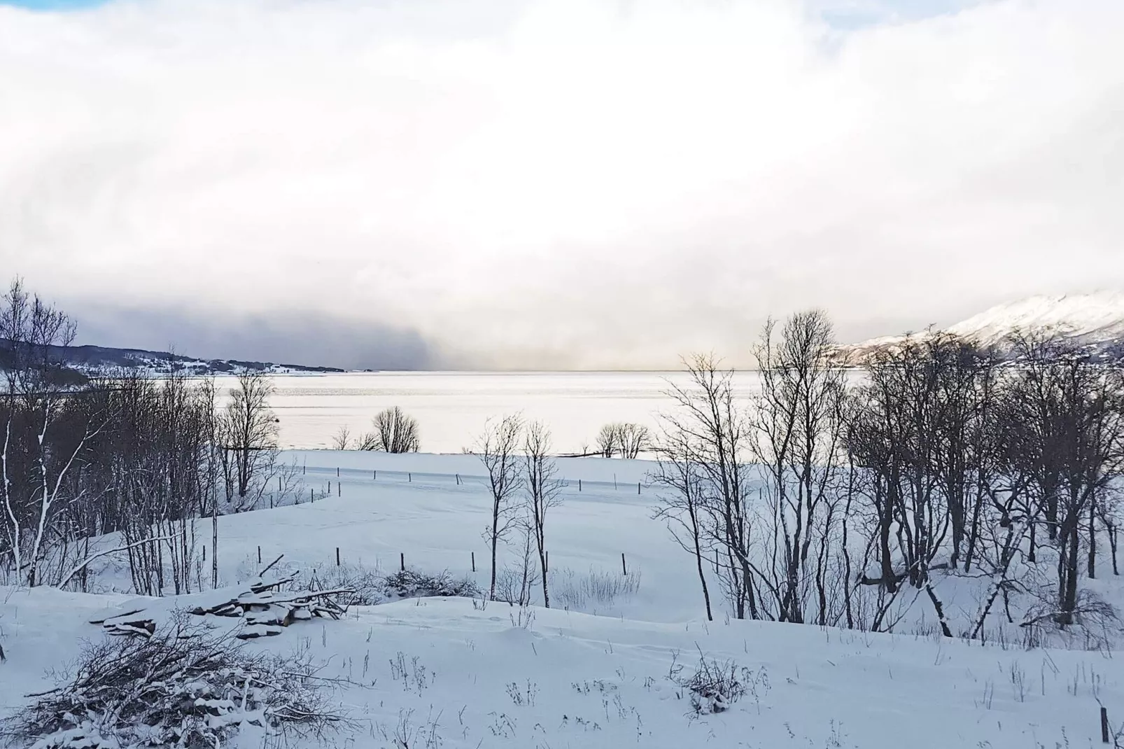 6 person holiday home in Hamnvik-Not tagged