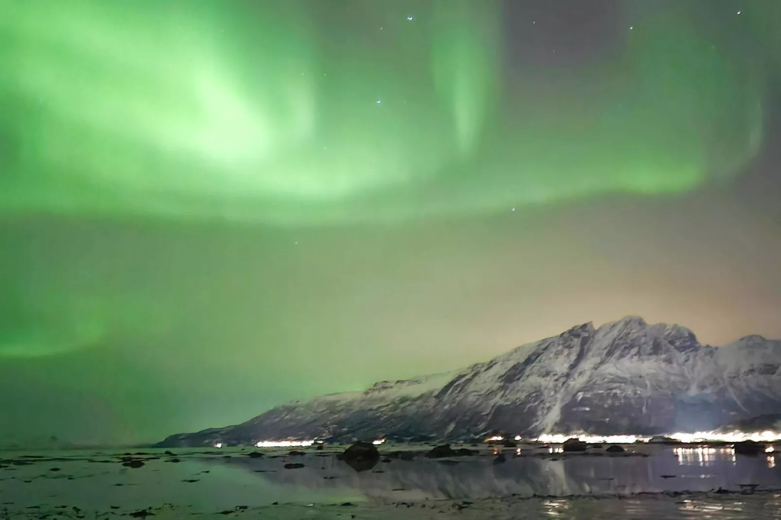 6 person holiday home in Hamnvik-Not tagged