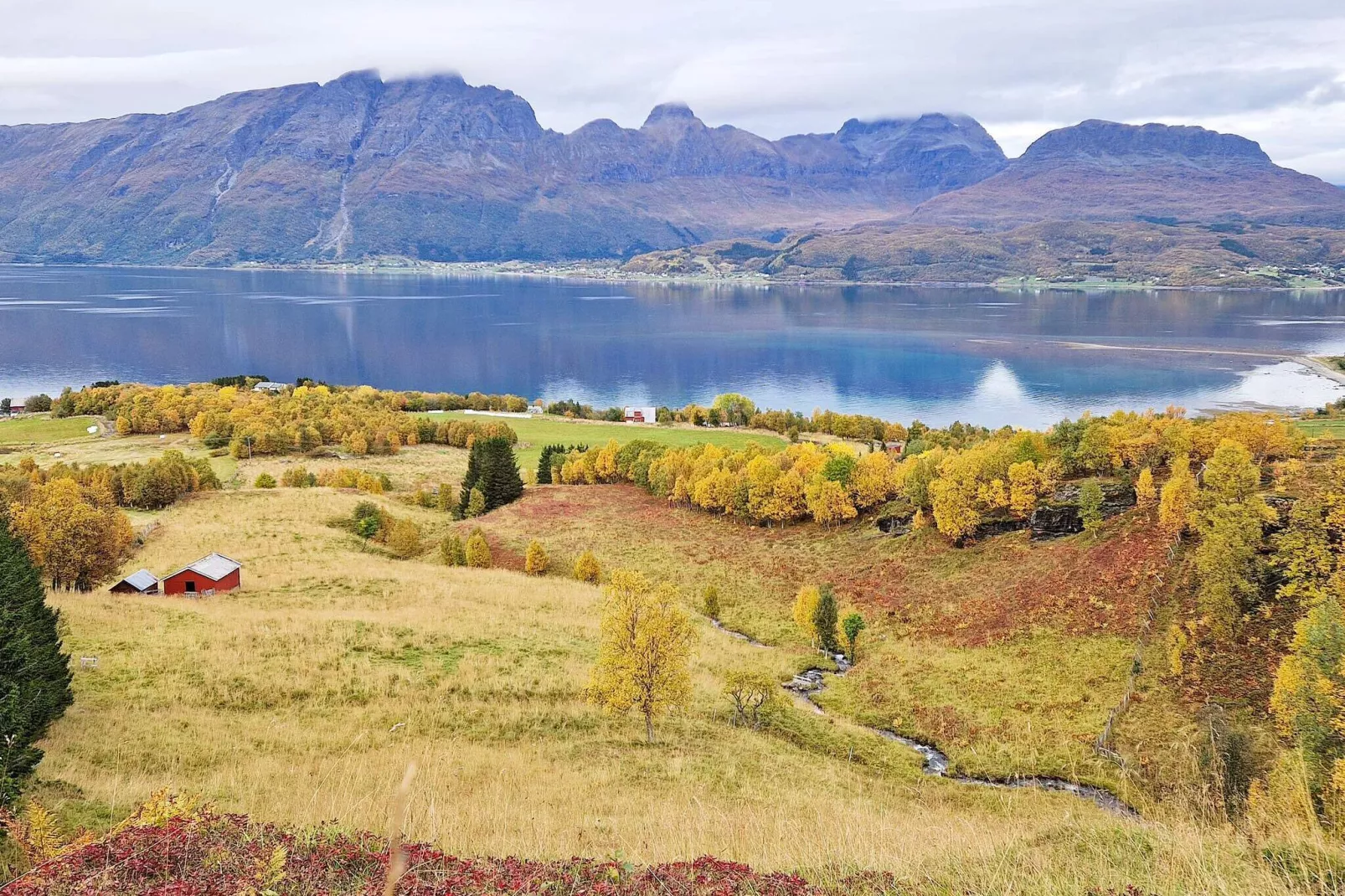 6 person holiday home in Hamnvik-Not tagged