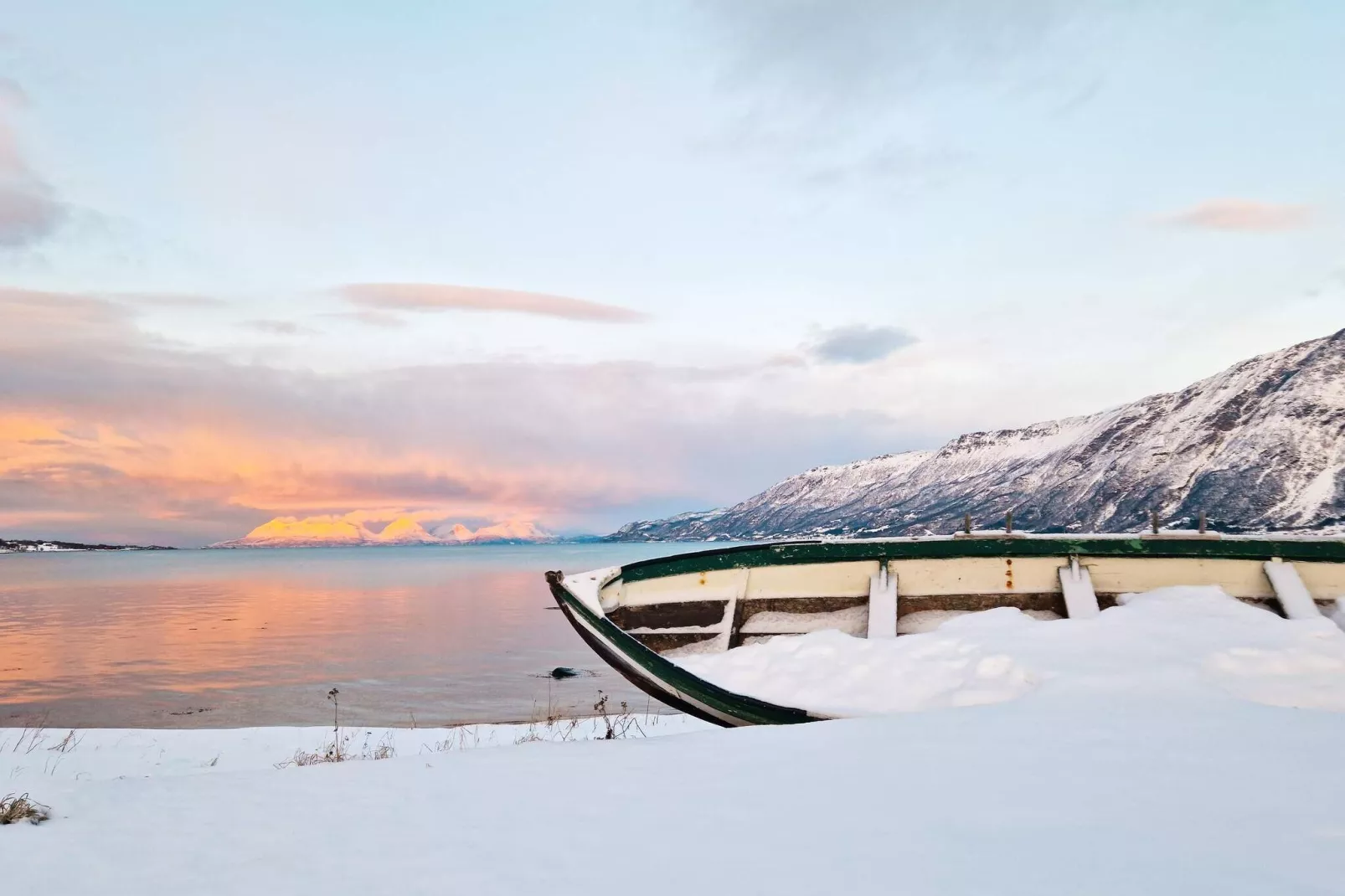 6 person holiday home in Hamnvik-Not tagged
