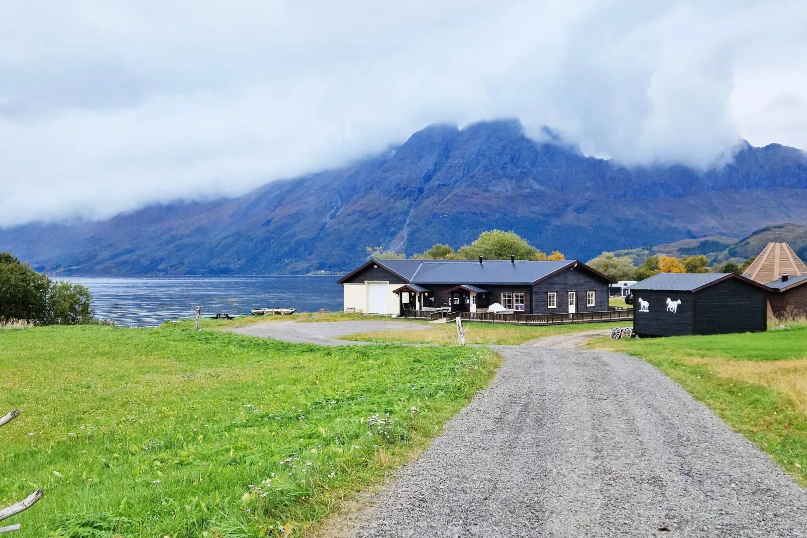 6 person holiday home in Hamnvik-Not tagged