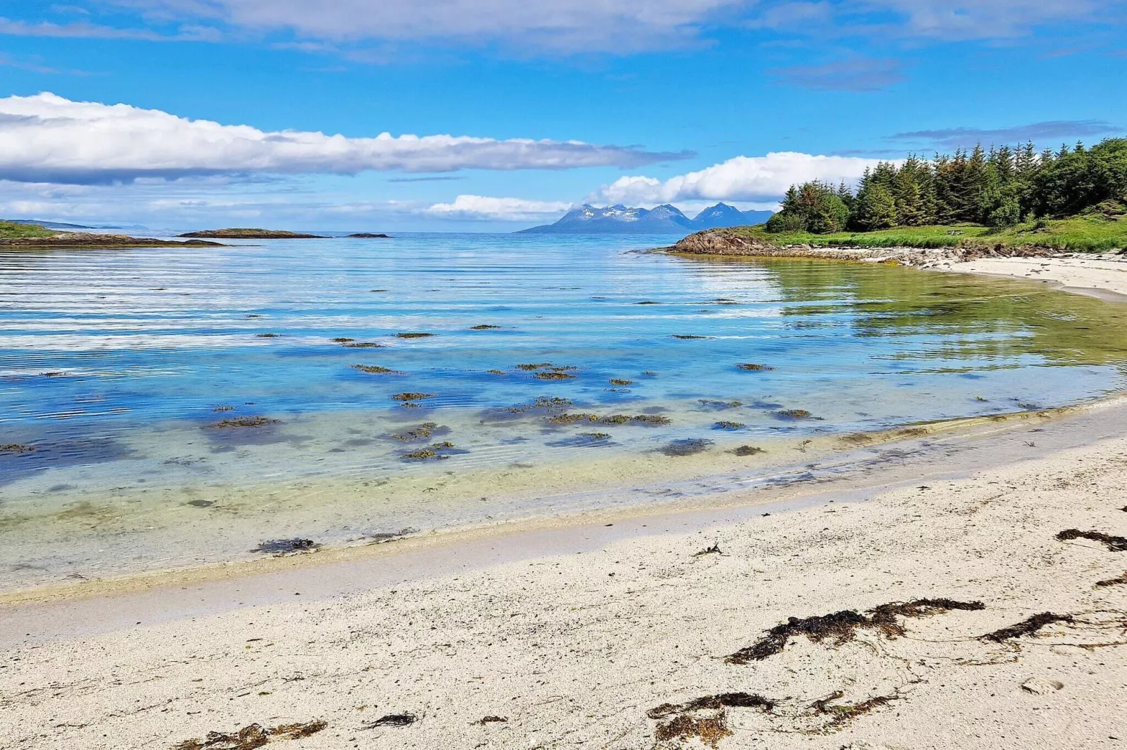 6 person holiday home in Hamnvik-Not tagged