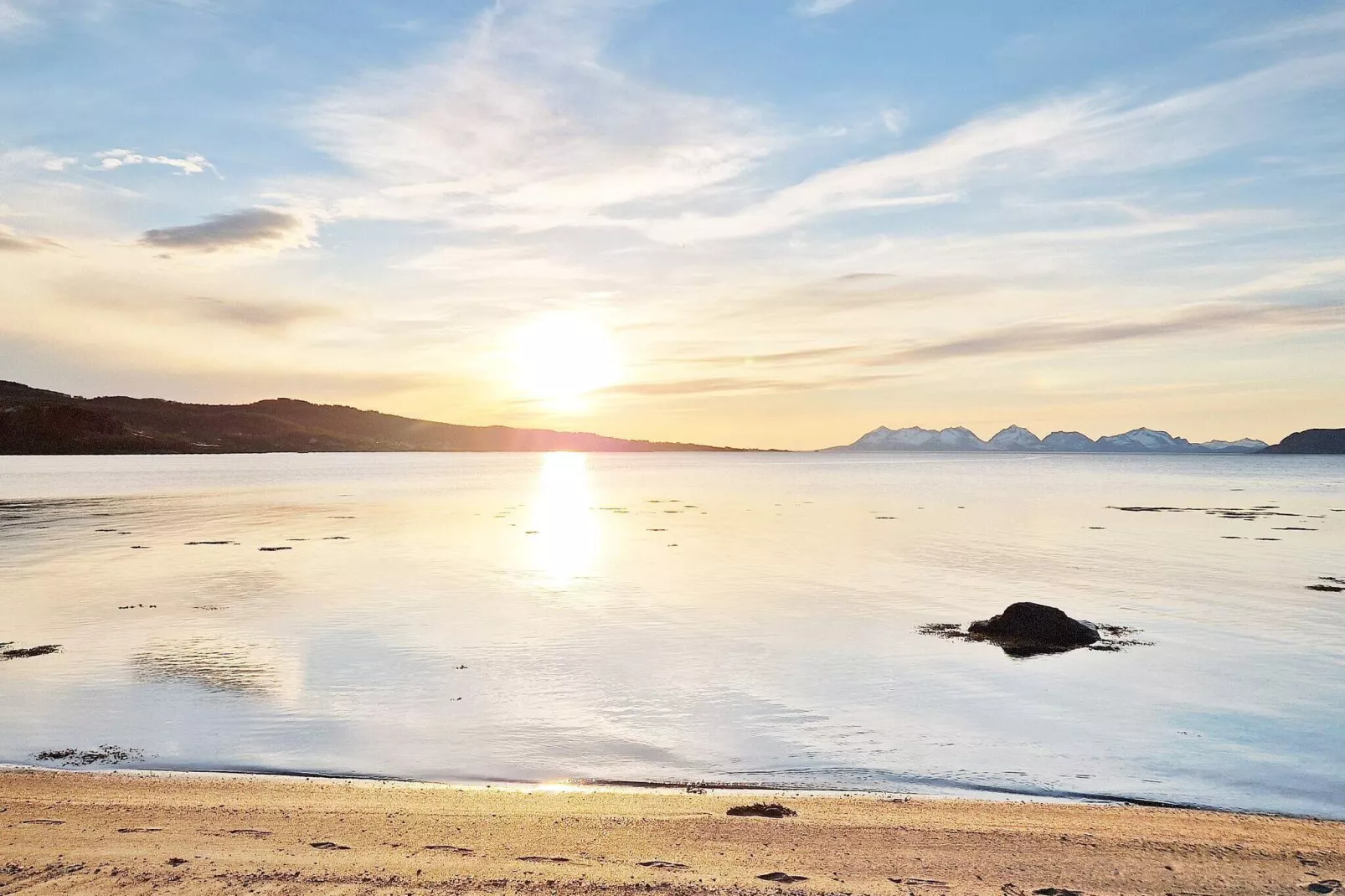 6 person holiday home in Hamnvik-Not tagged