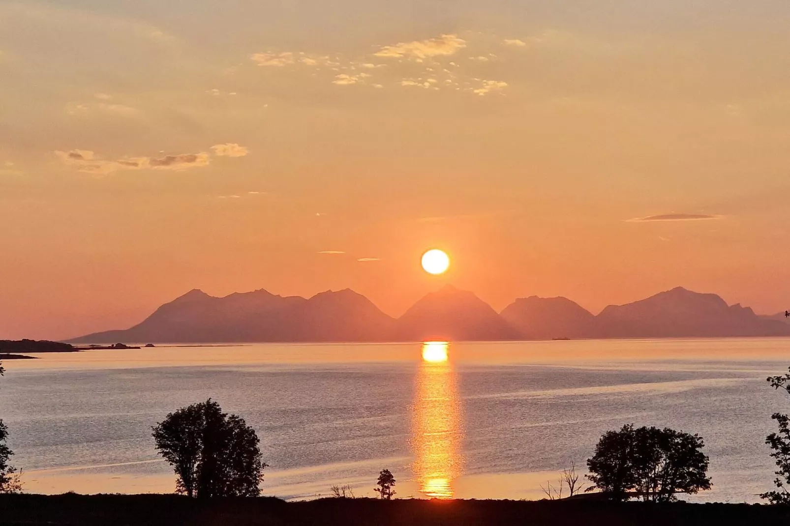 6 person holiday home in Hamnvik-Not tagged