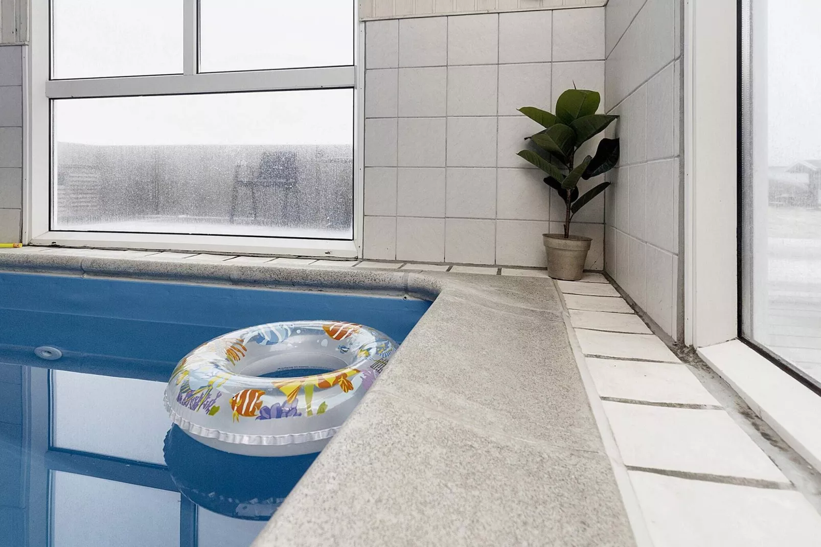 Luxury Cottage with Pool and Sauna-By Traum