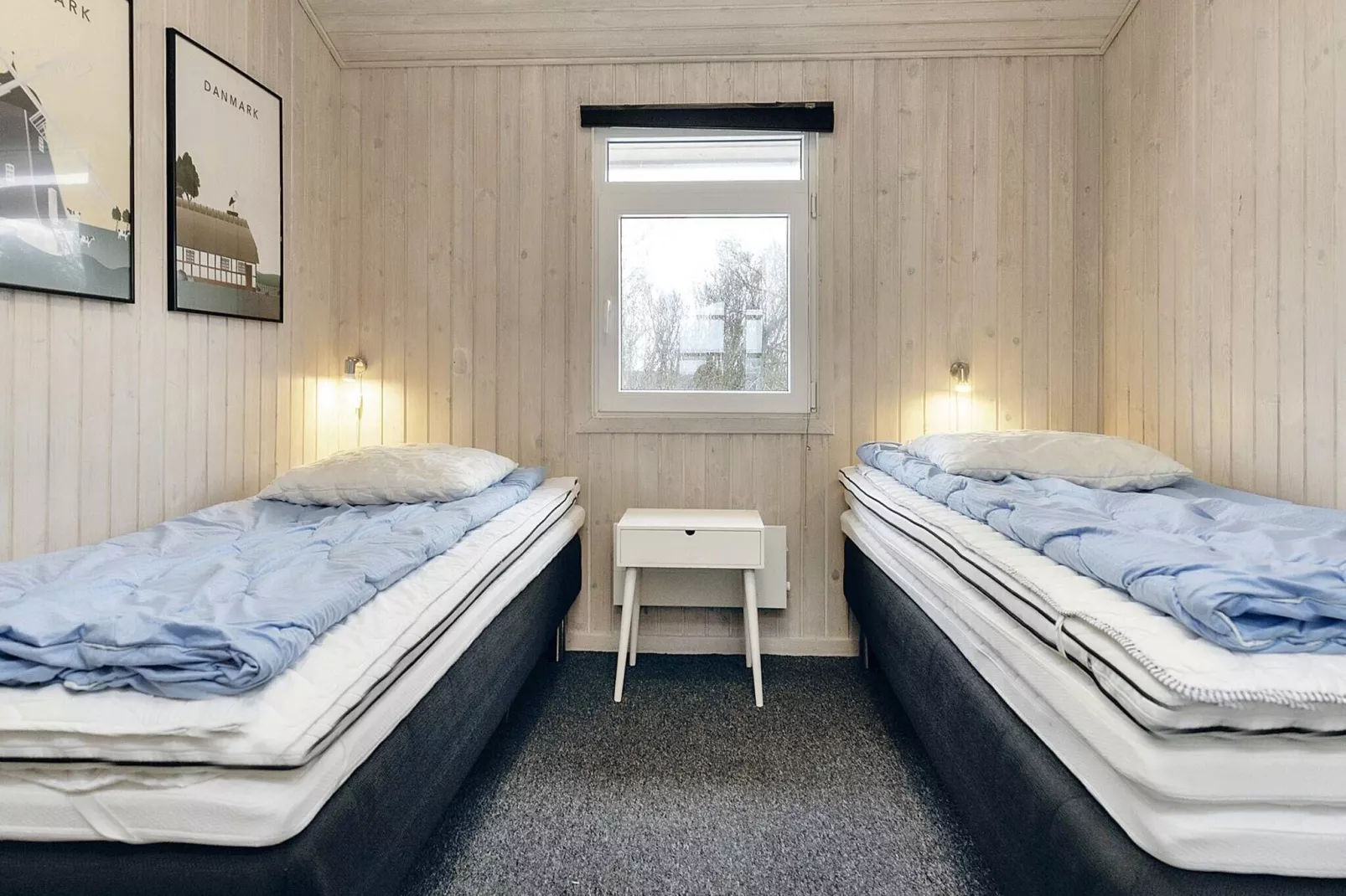 Luxury Cottage with Pool and Sauna-By Traum-Indoor