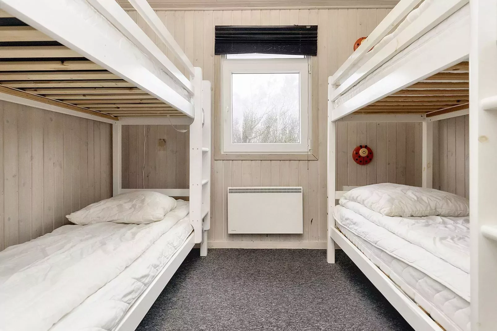 Luxury Cottage with Pool and Sauna-By Traum-Indoor