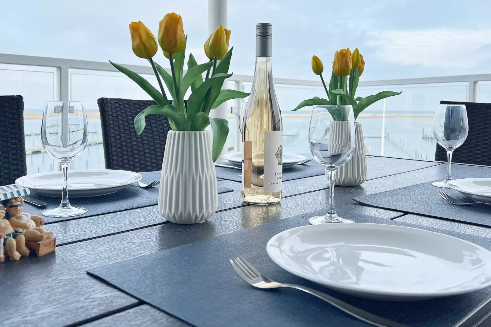 6 Personen Ferienhaus in Wendtorf-Outdoor