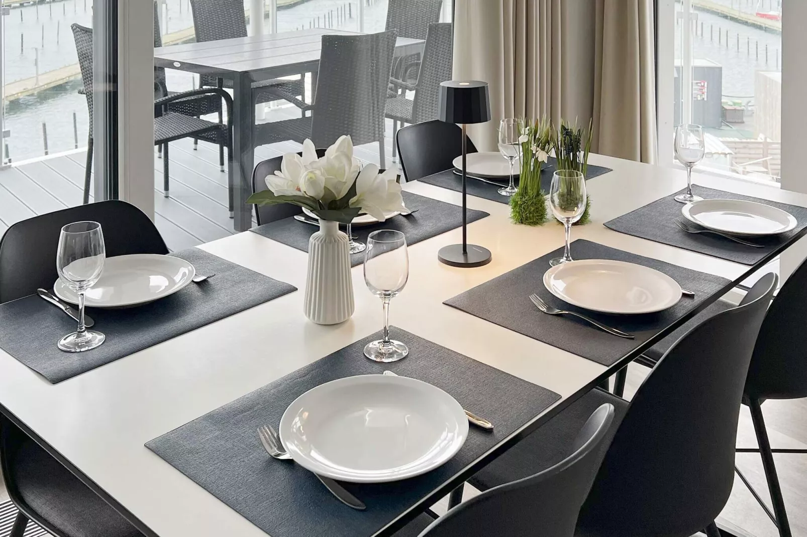 6 Personen Ferienhaus in Wendtorf-Indoor