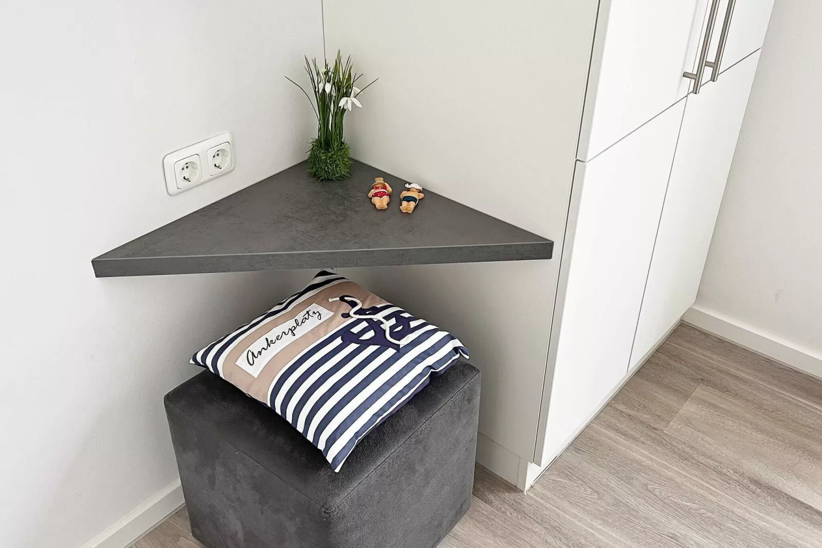 6 Personen Ferienhaus in Wendtorf-Indoor