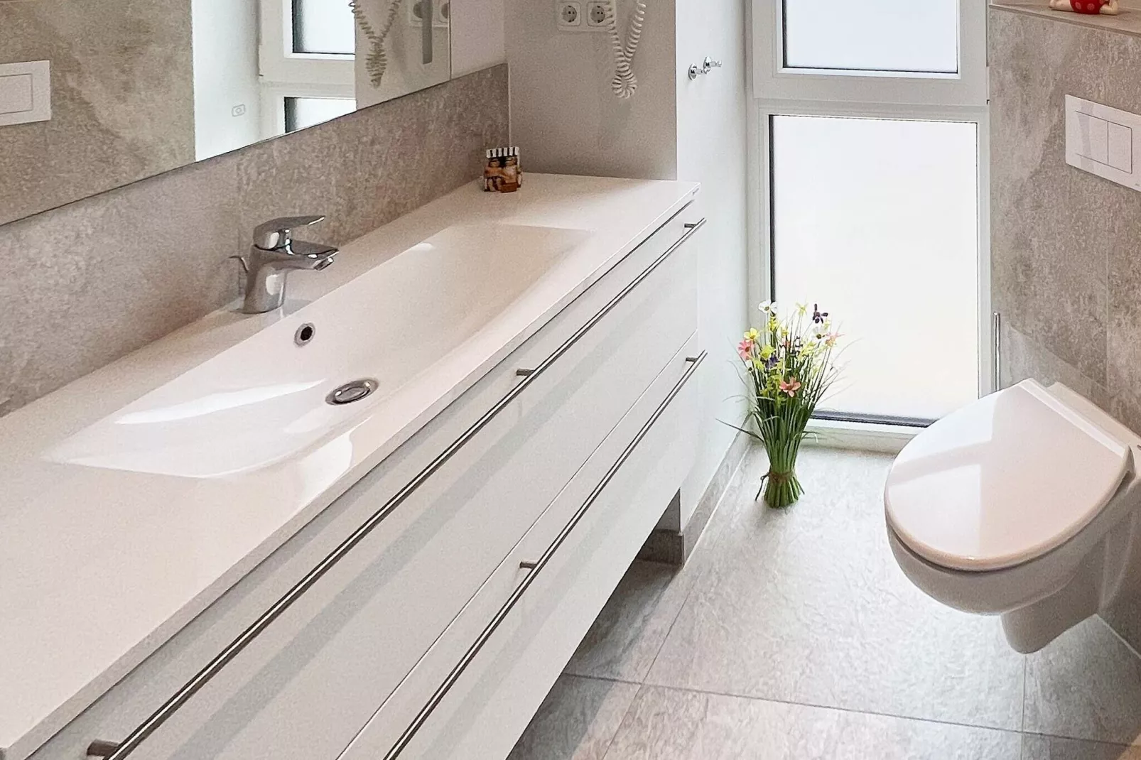 6 Personen Ferienhaus in Wendtorf-Indoor