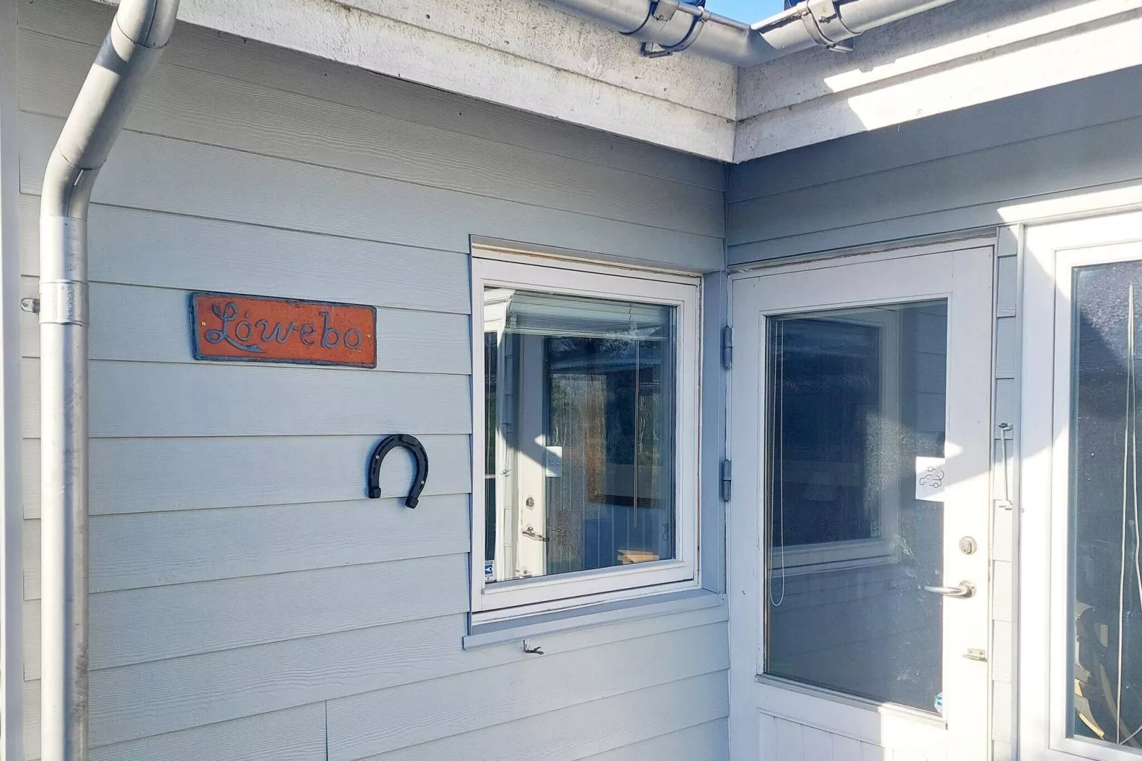 6 Personen Ferienhaus in Karrebæksminde-By Traum