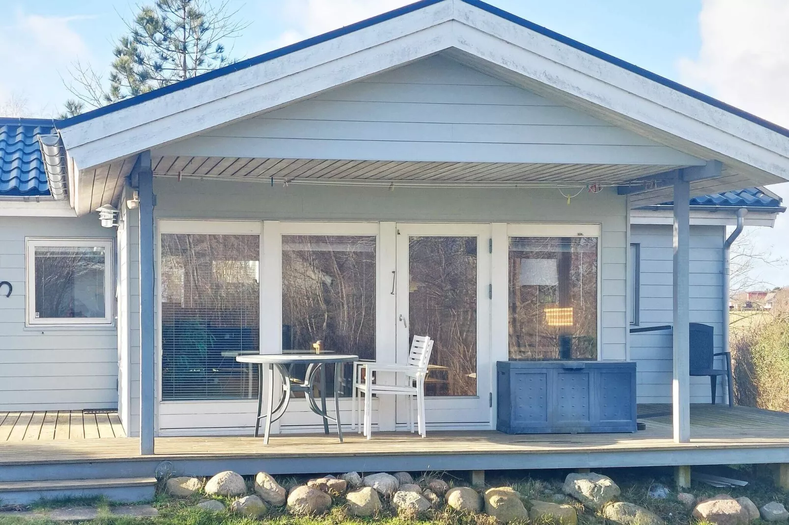 6 person holiday home in Karrebæksminde-By Traum-View
