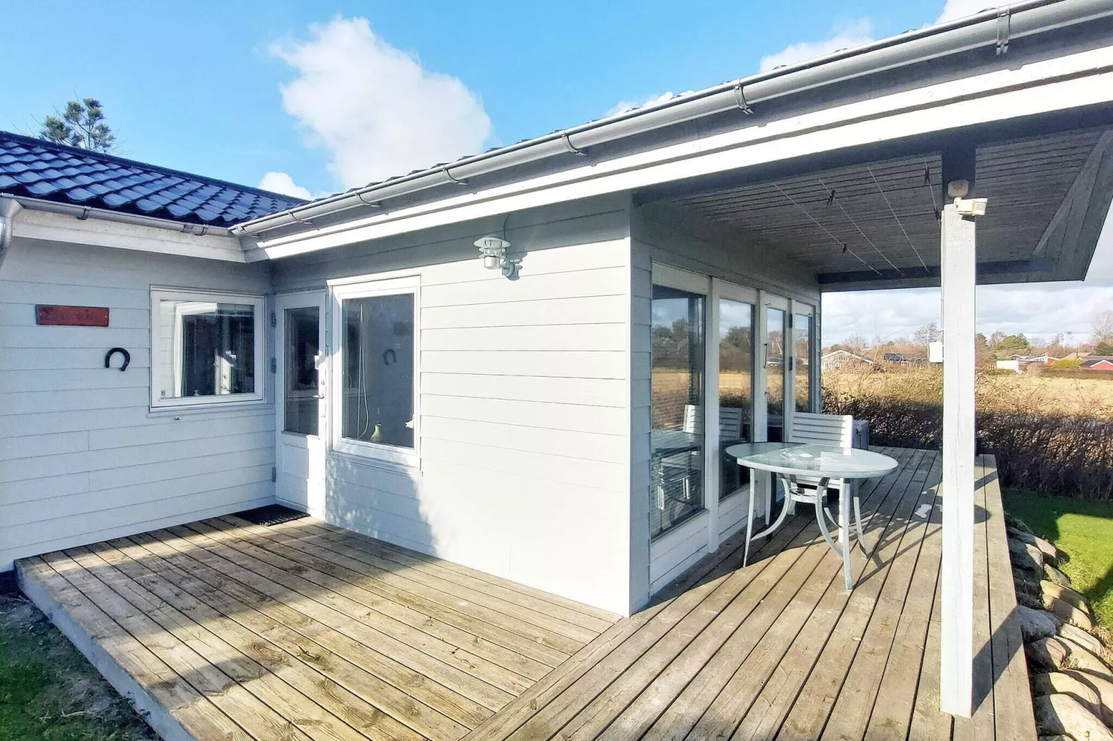 6 person holiday home in Karrebæksminde-By Traum-View