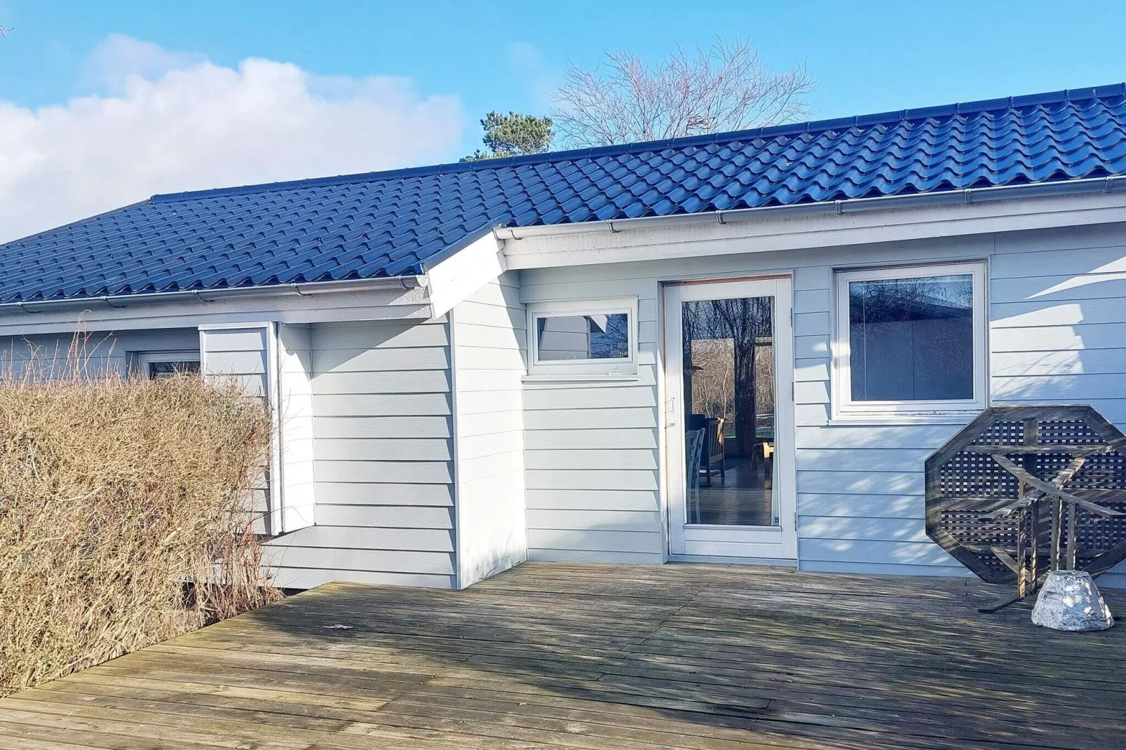 6 person holiday home in Karrebæksminde-By Traum-View