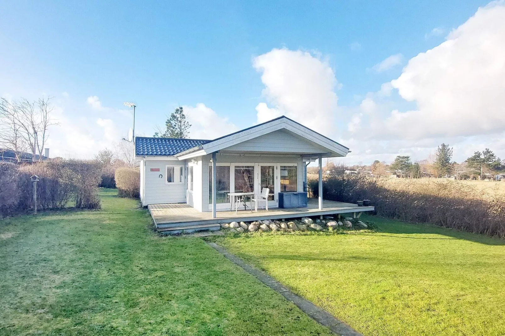6 person holiday home in Karrebæksminde-By Traum-View