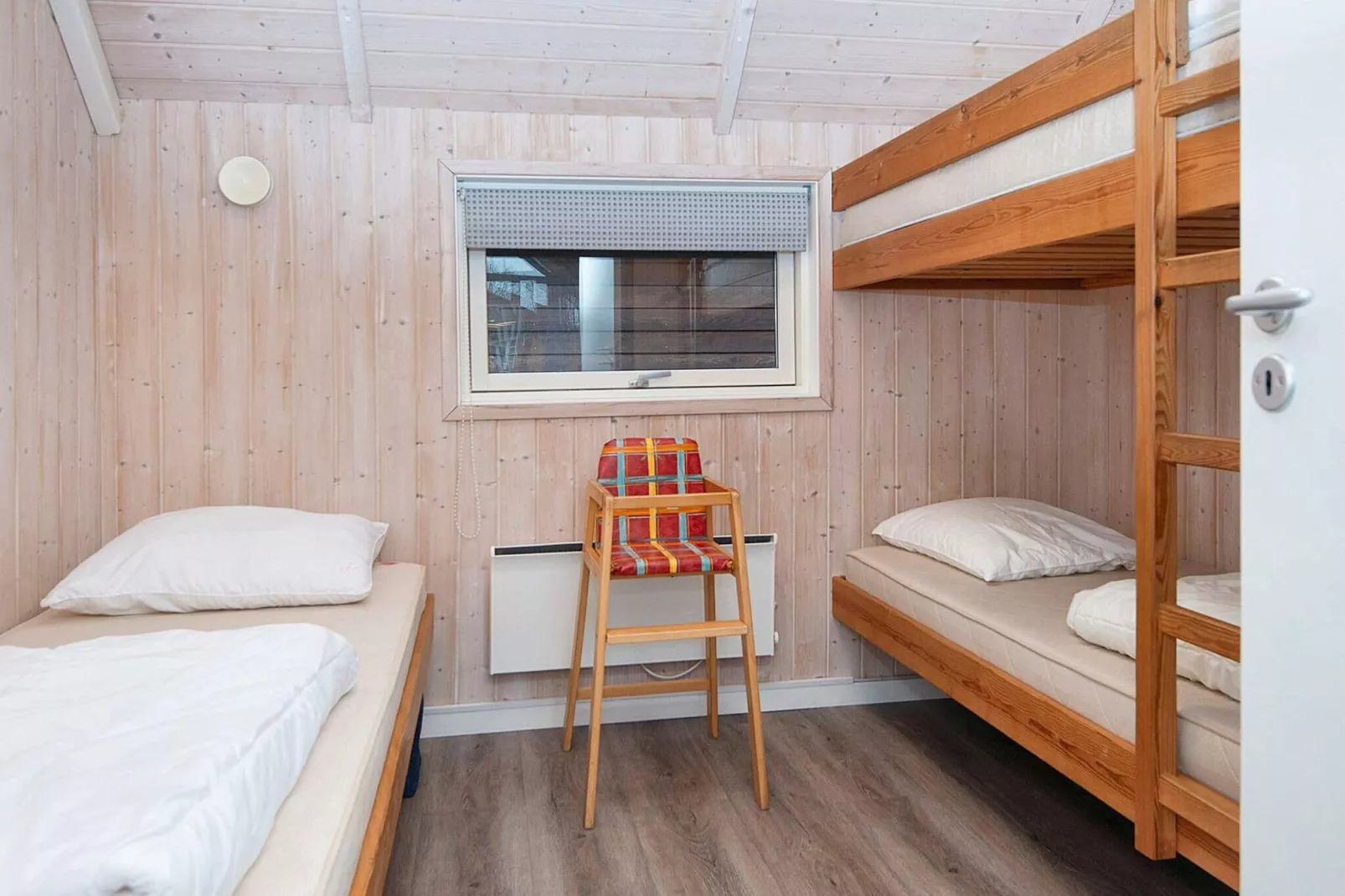 9 person holiday home in Hemmet-Indoor