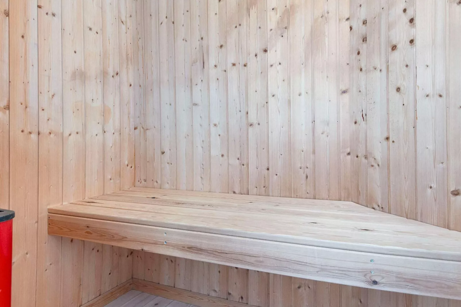 9 person holiday home in Hemmet-Indoor
