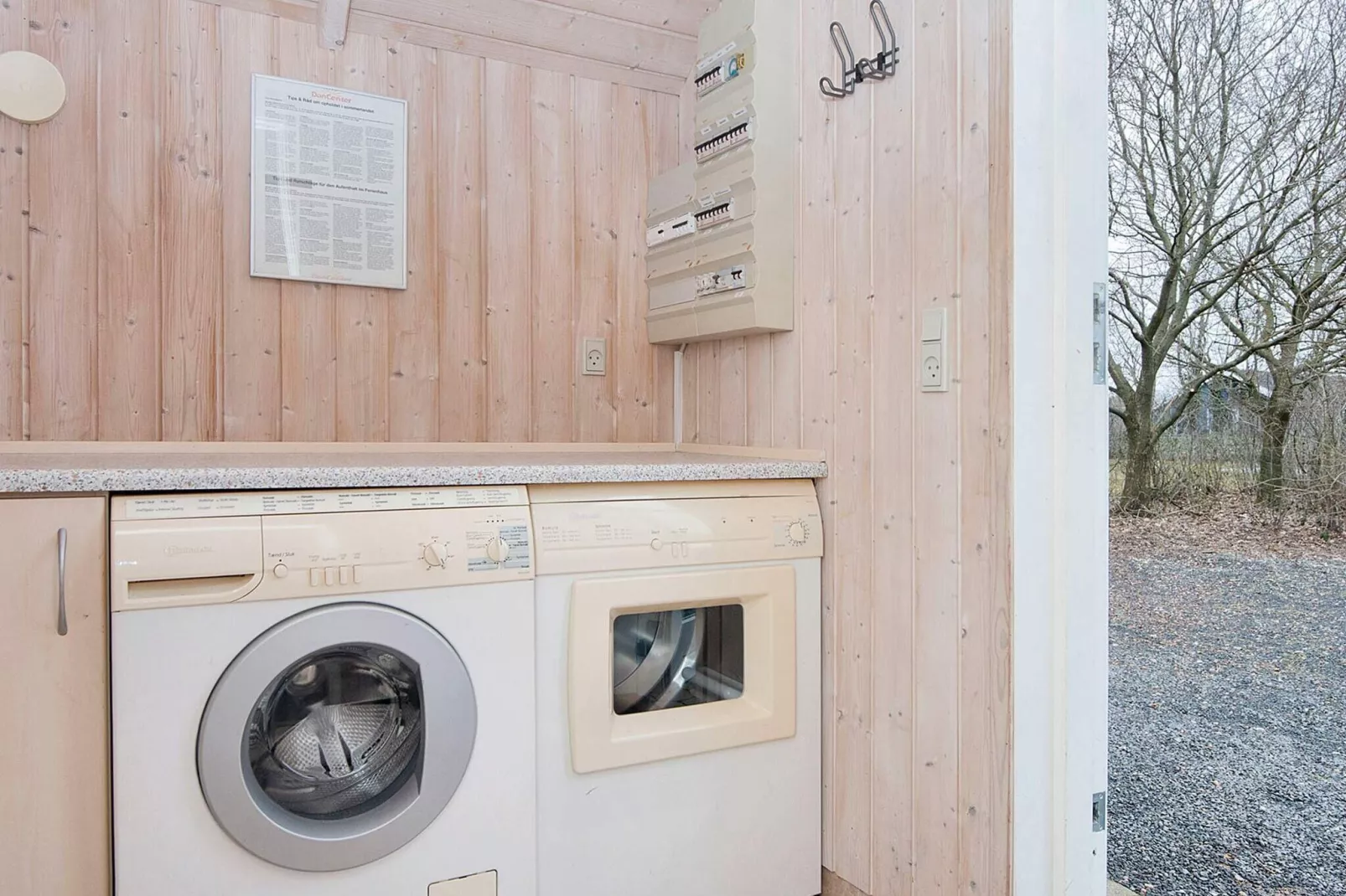 9 person holiday home in Hemmet-Indoor