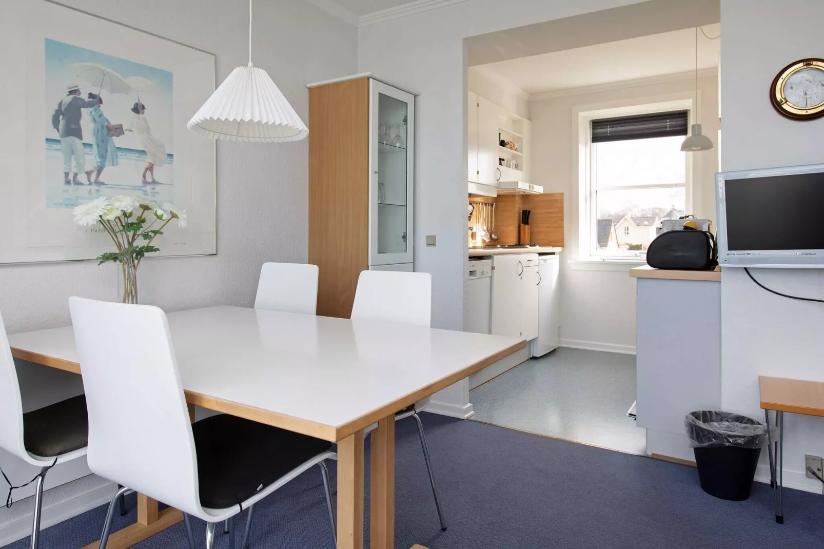 3 Vær. Havudsigt, Premium-Intérieur