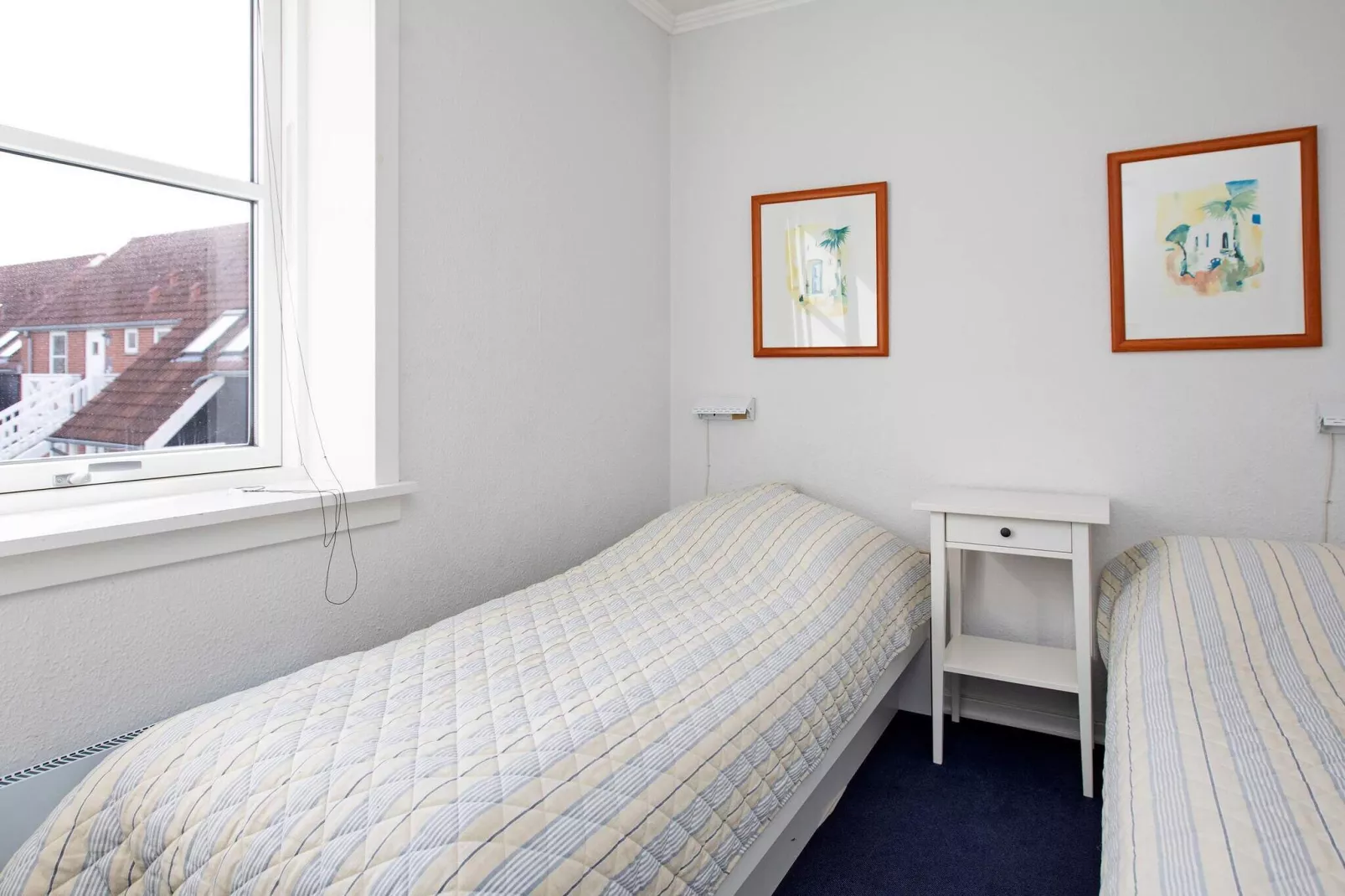 3 Vær. Havudsigt, Premium-Intérieur