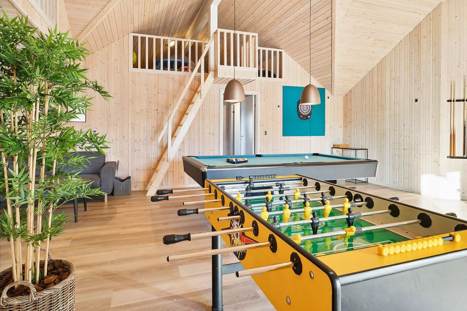 22 person holiday home in Harboøre-Not tagged