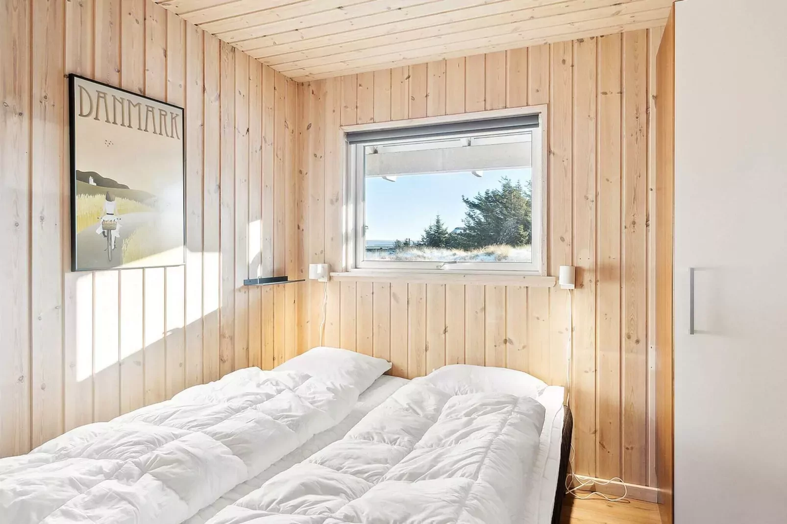 22 person holiday home in Harboøre-Indoor
