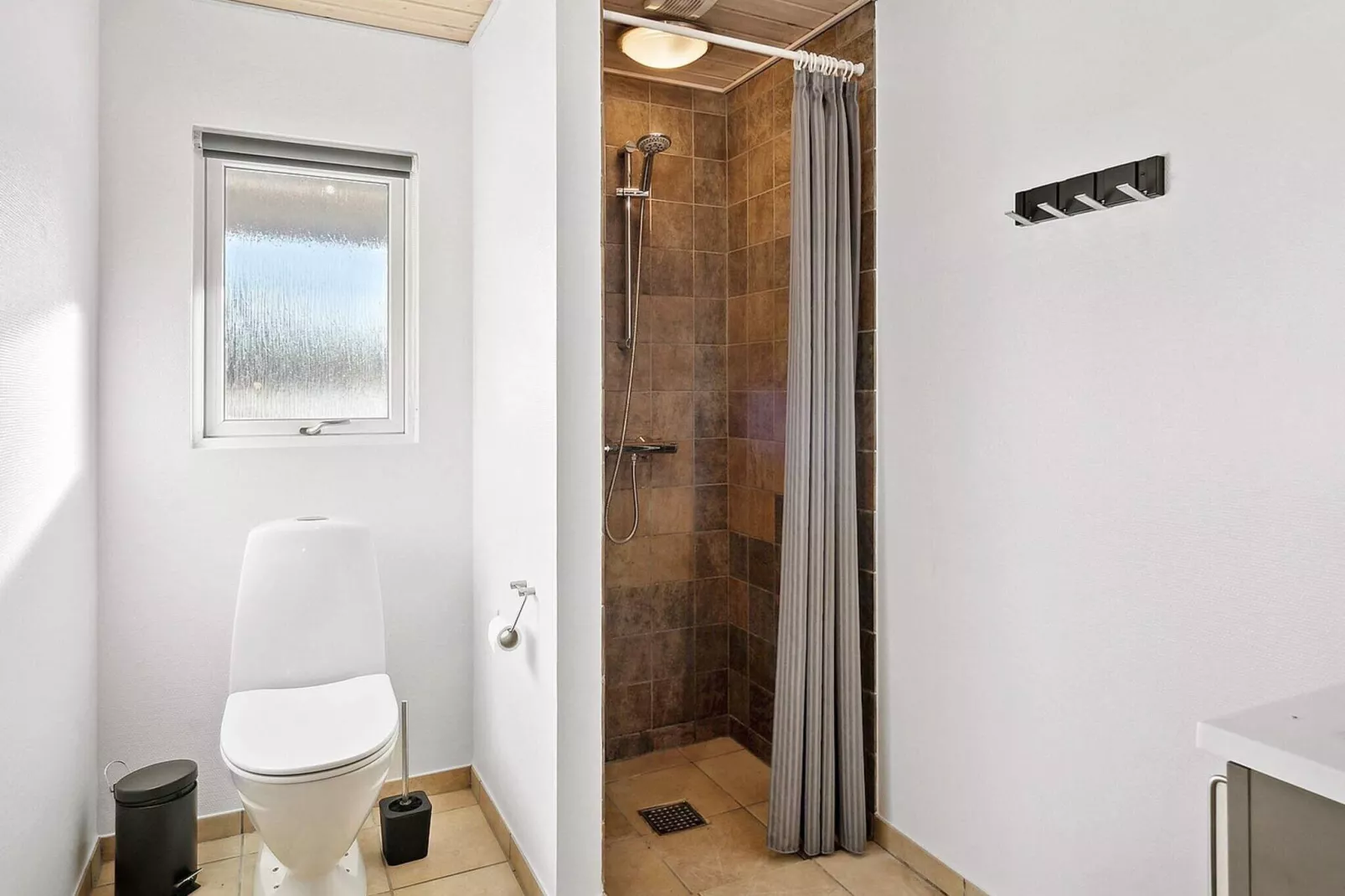 22 person holiday home in Harboøre-Indoor
