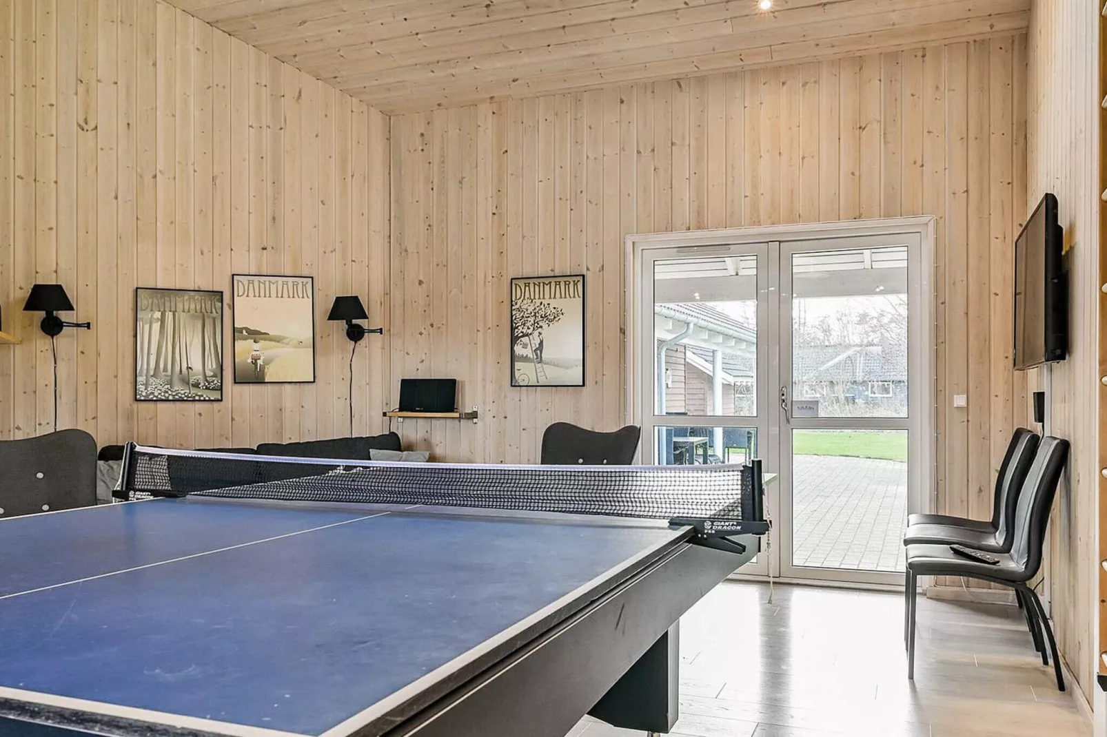 18 person holiday home in Idestrup-Not tagged