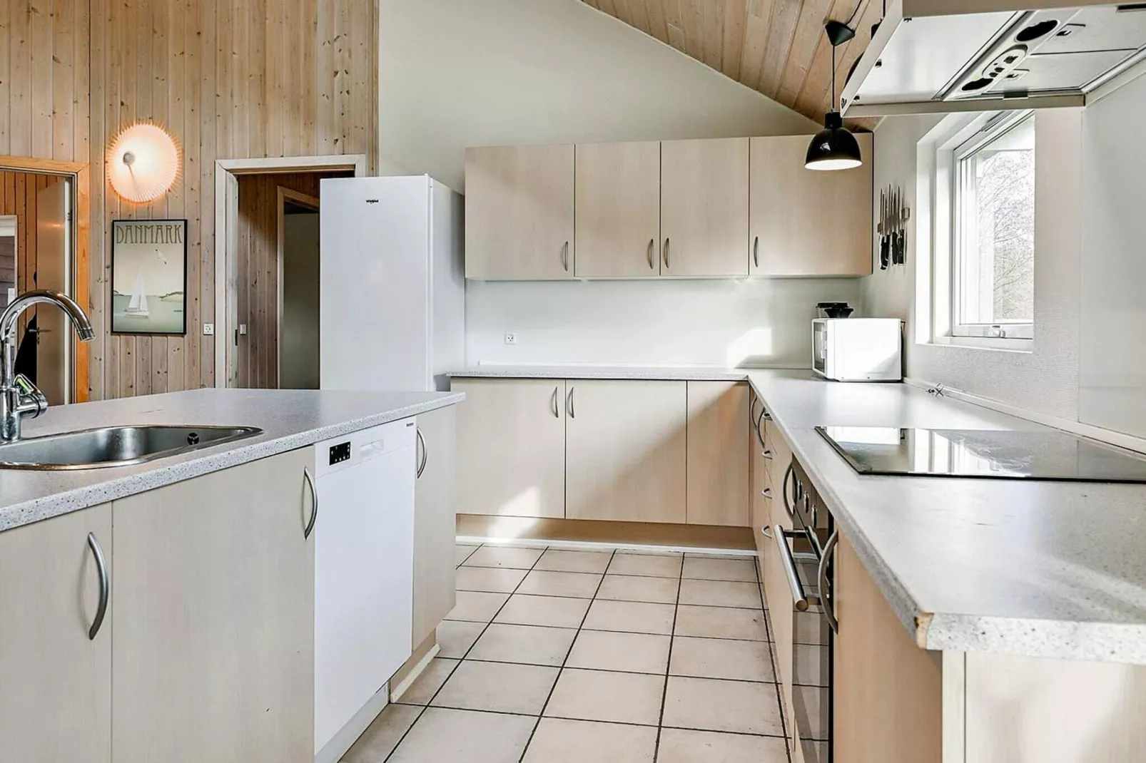 18 person holiday home in Idestrup-Not tagged