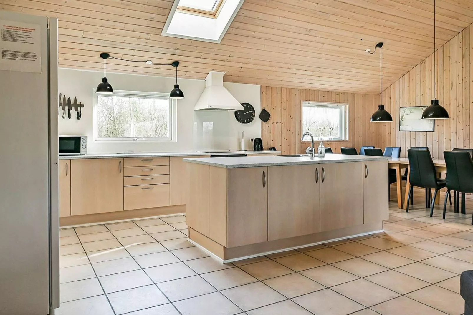 18 person holiday home in Idestrup-Not tagged