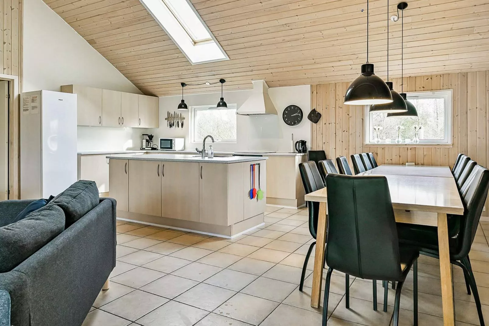 18 person holiday home in Idestrup-Not tagged