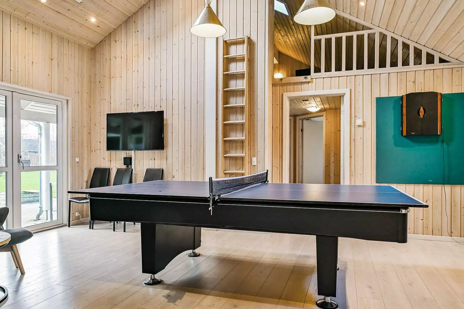 18 person holiday home in Idestrup-Not tagged