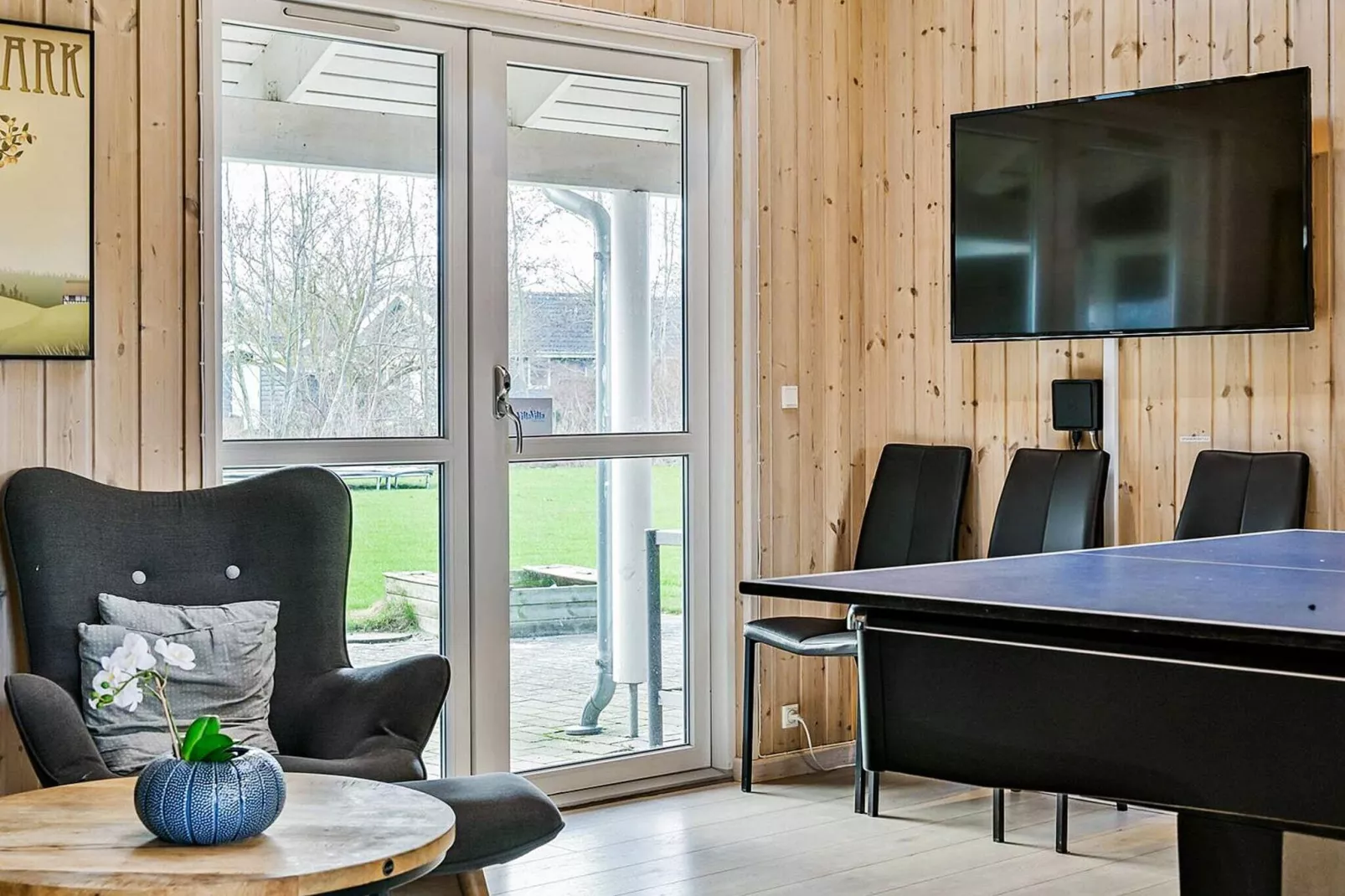 18 person holiday home in Idestrup-Not tagged