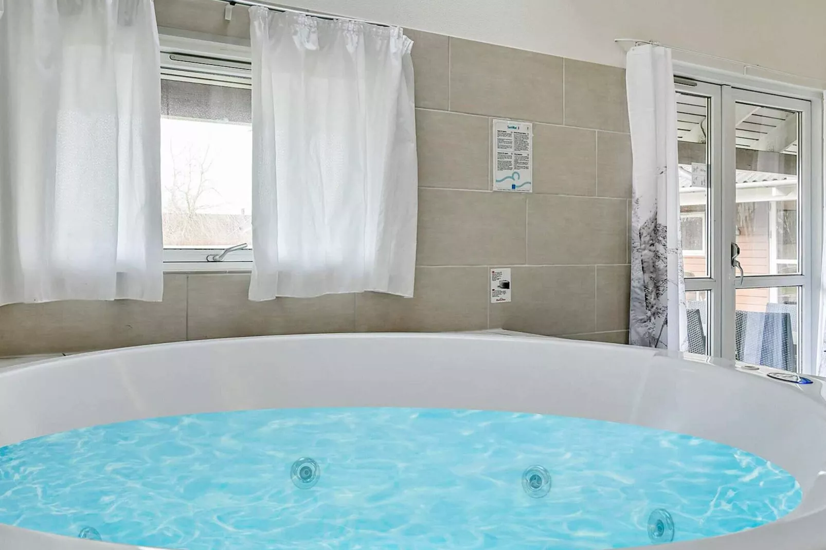 18 person holiday home in Idestrup-Spa
