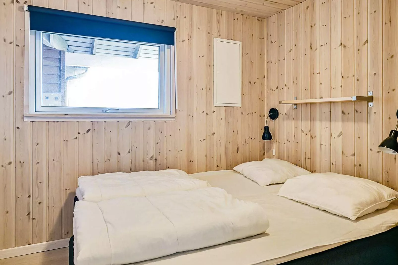 18 Personen Ferienhaus in Idestrup