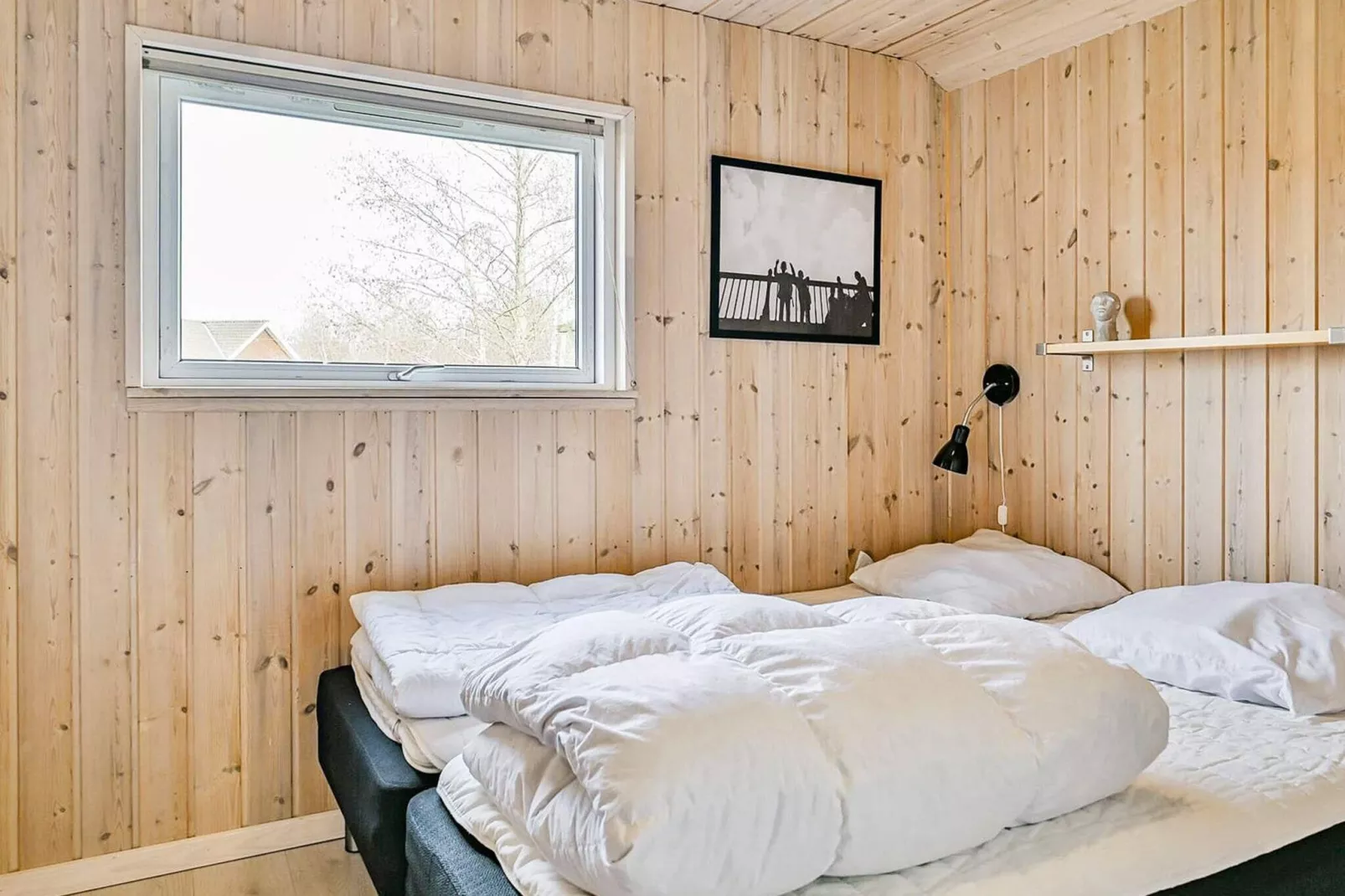 18 person holiday home in Idestrup-Indoor