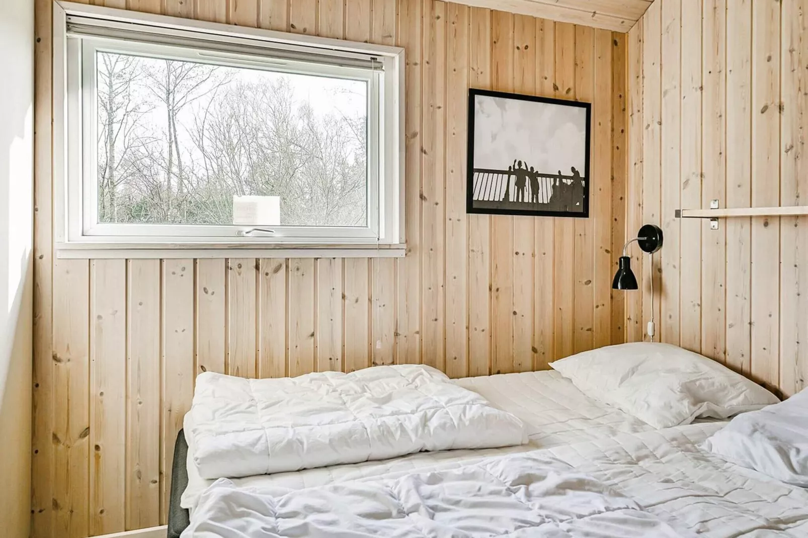18 person holiday home in Idestrup-Indoor