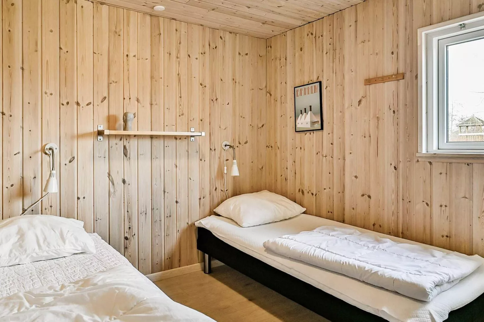 18 person holiday home in Idestrup-Indoor