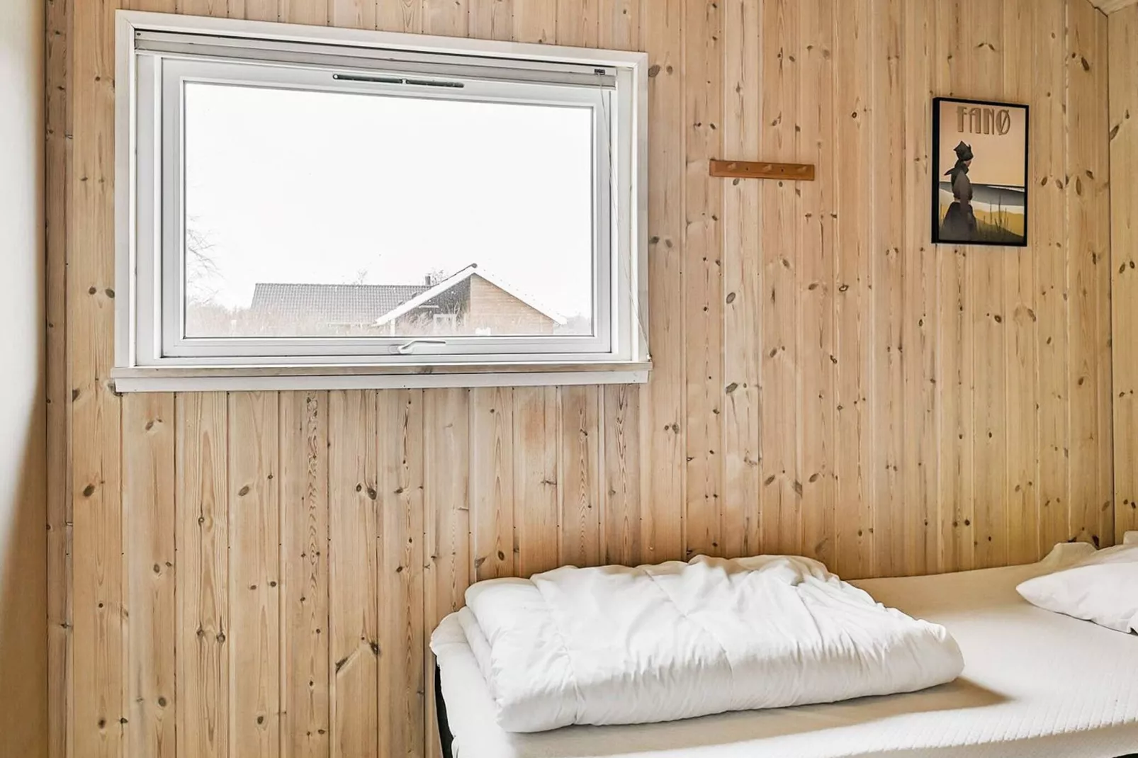 18 person holiday home in Idestrup-Indoor